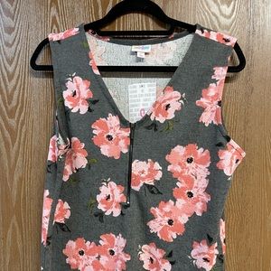 Lularoe Rachel top